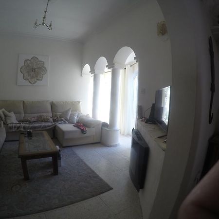 Casa Colonia Villa La Línea de la Concepción Eksteriør bilde