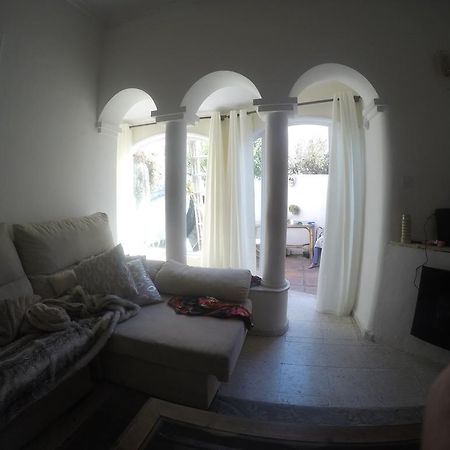 Casa Colonia Villa La Línea de la Concepción Eksteriør bilde