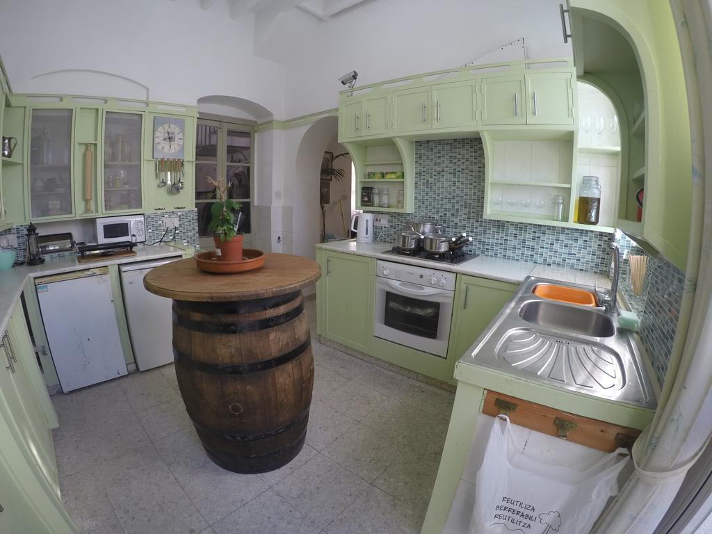 Casa Colonia Villa La Línea de la Concepción Eksteriør bilde
