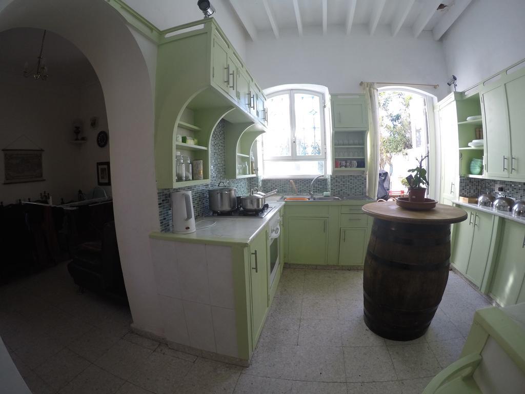 Casa Colonia Villa La Línea de la Concepción Eksteriør bilde