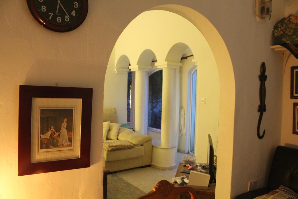 Casa Colonia Villa La Línea de la Concepción Eksteriør bilde