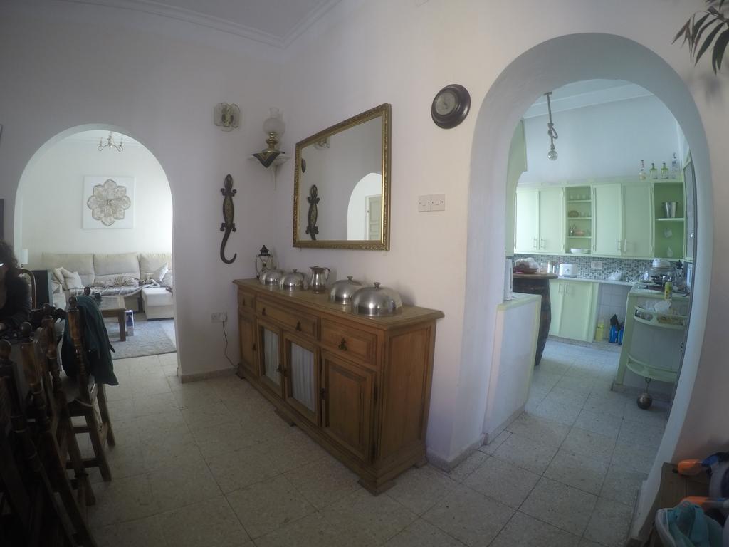 Casa Colonia Villa La Línea de la Concepción Eksteriør bilde