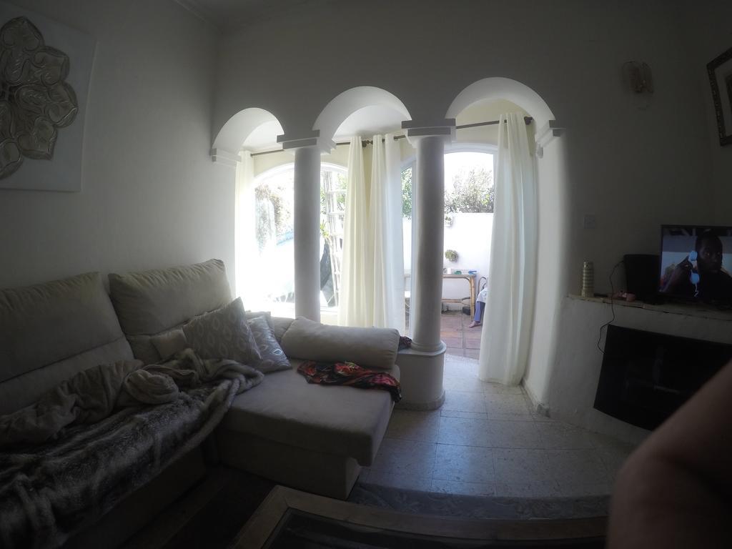 Casa Colonia Villa La Línea de la Concepción Eksteriør bilde