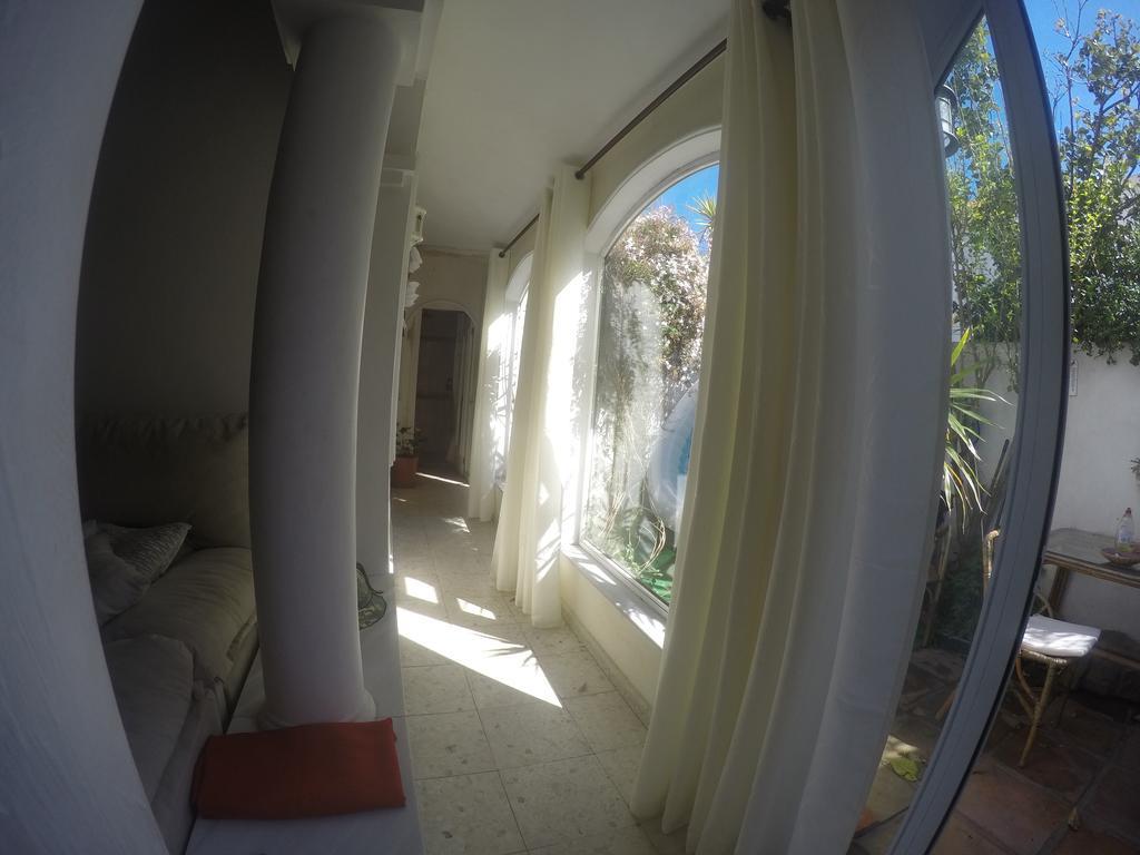 Casa Colonia Villa La Línea de la Concepción Eksteriør bilde