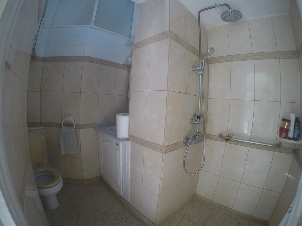Casa Colonia Villa La Línea de la Concepción Eksteriør bilde