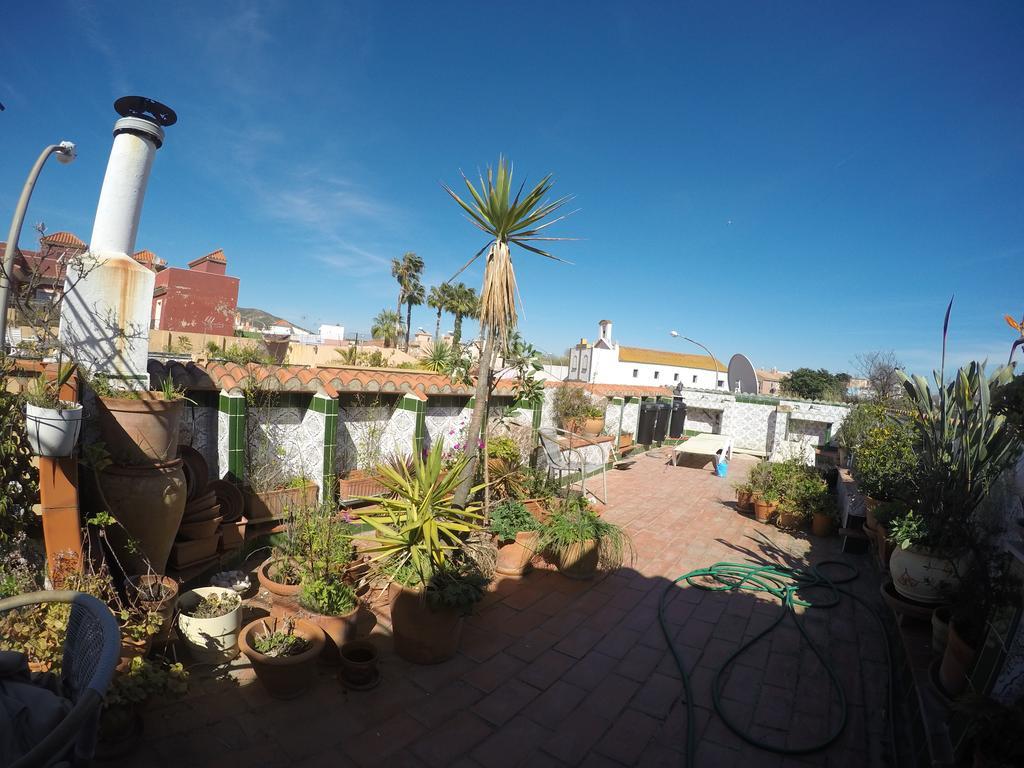 Casa Colonia Villa La Línea de la Concepción Eksteriør bilde