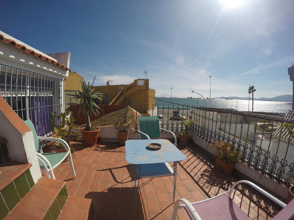 Casa Colonia Villa La Línea de la Concepción Eksteriør bilde