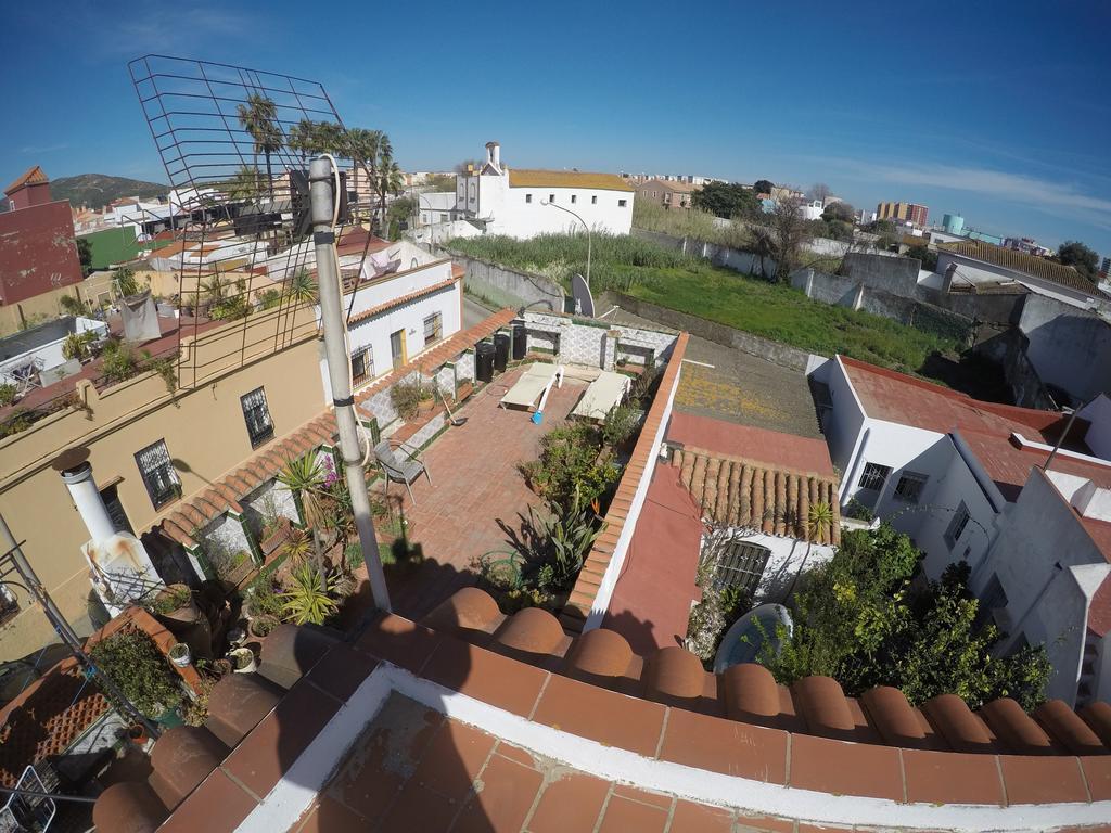 Casa Colonia Villa La Línea de la Concepción Eksteriør bilde