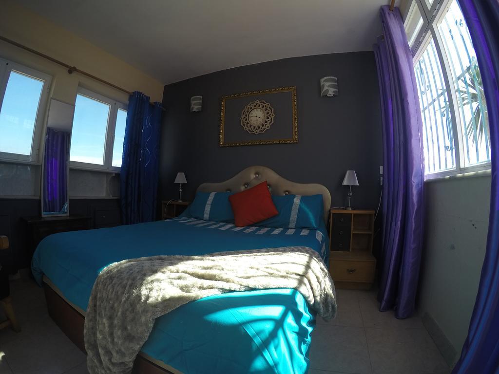 Casa Colonia Villa La Línea de la Concepción Eksteriør bilde