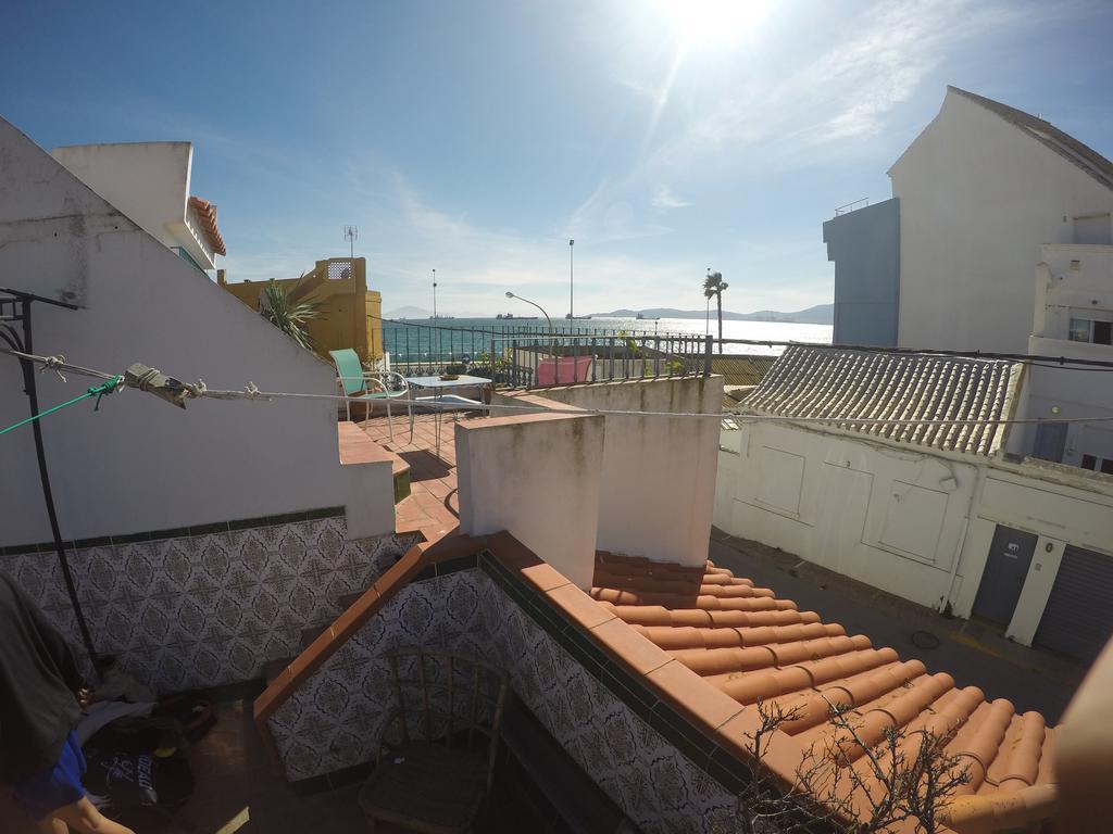 Casa Colonia Villa La Línea de la Concepción Eksteriør bilde