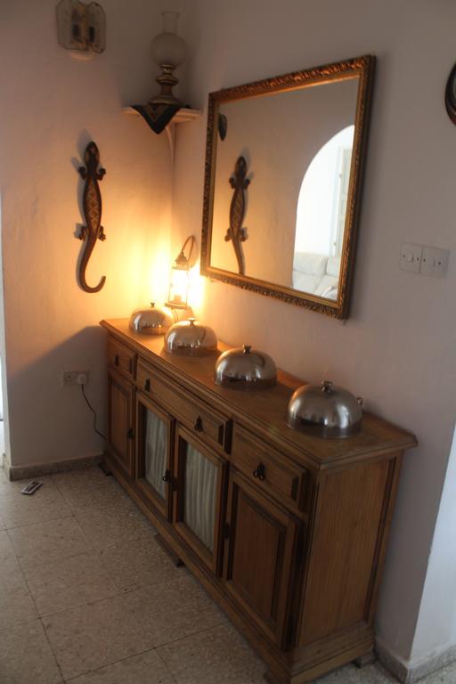 Casa Colonia Villa La Línea de la Concepción Eksteriør bilde