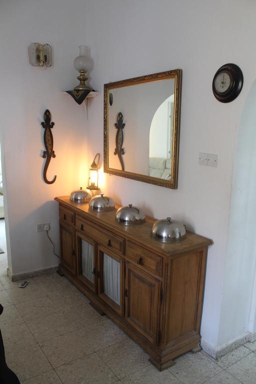 Casa Colonia Villa La Línea de la Concepción Eksteriør bilde