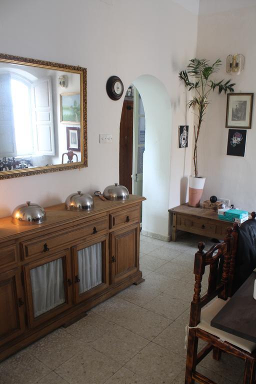 Casa Colonia Villa La Línea de la Concepción Eksteriør bilde