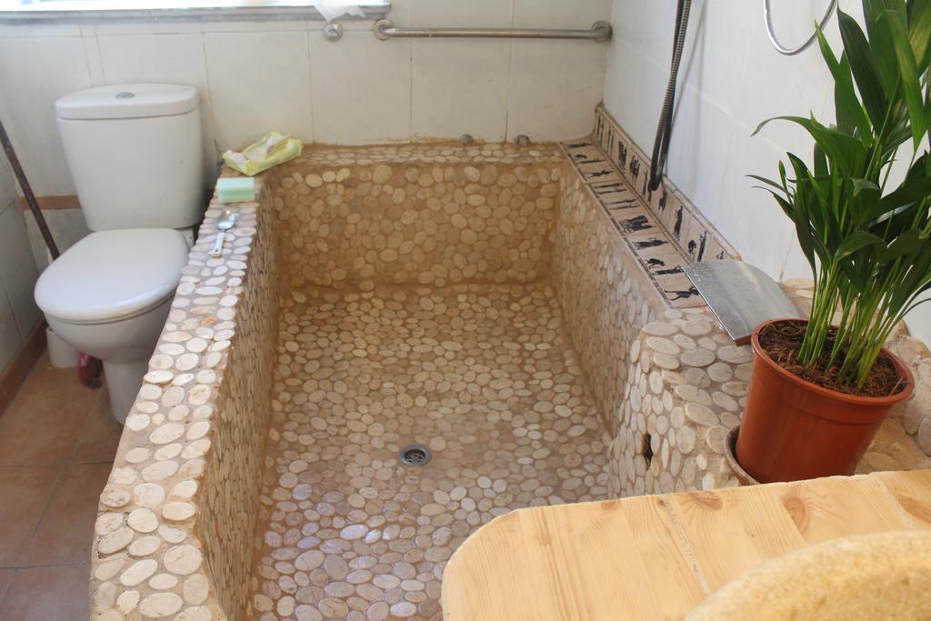 Casa Colonia Villa La Línea de la Concepción Eksteriør bilde