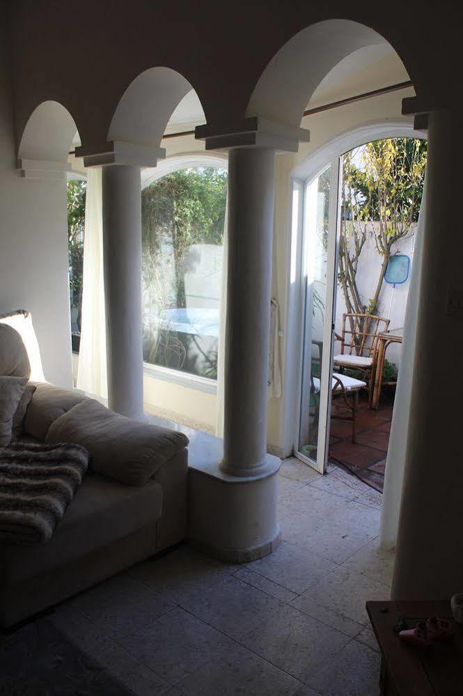 Casa Colonia Villa La Línea de la Concepción Eksteriør bilde