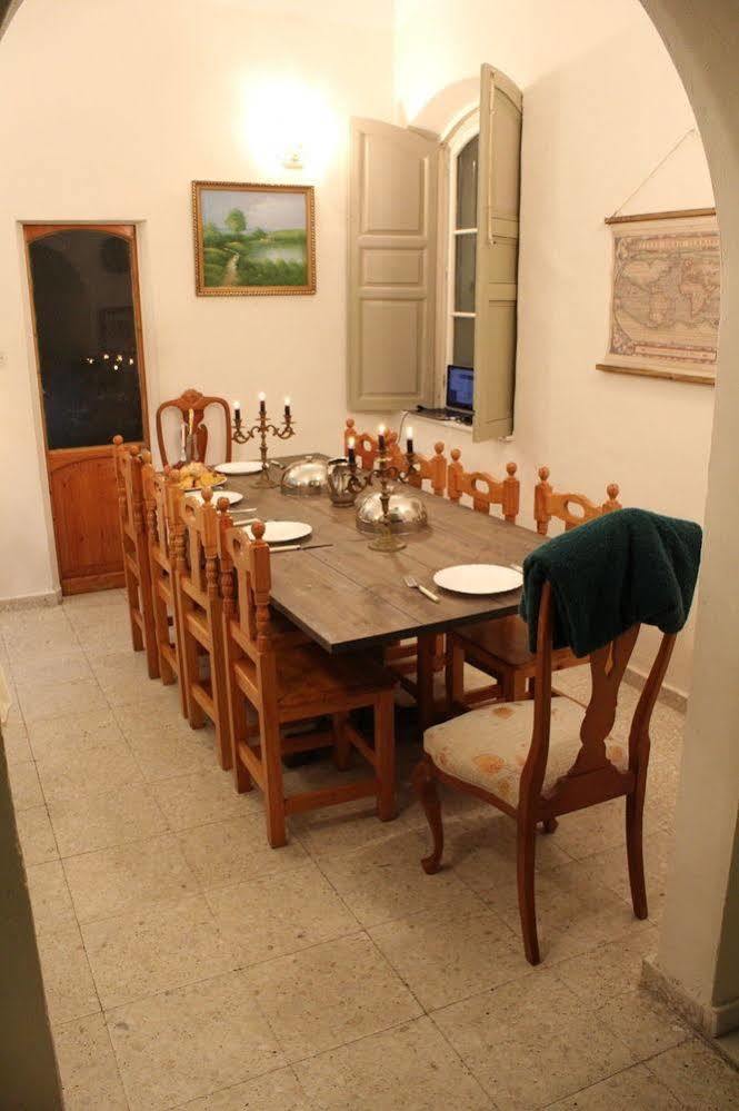 Casa Colonia Villa La Línea de la Concepción Eksteriør bilde