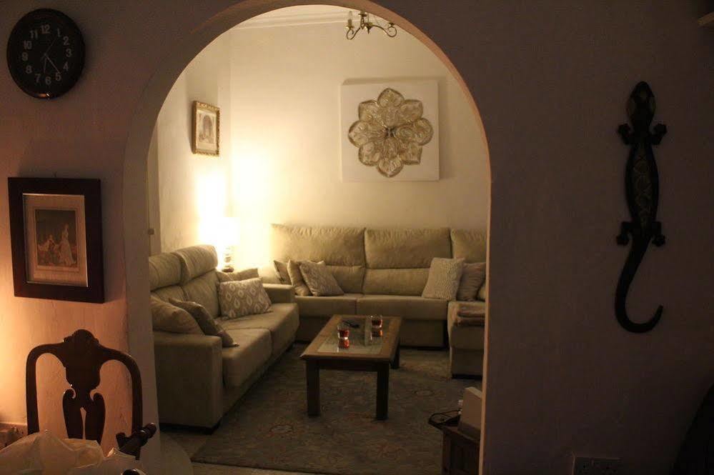 Casa Colonia Villa La Línea de la Concepción Eksteriør bilde