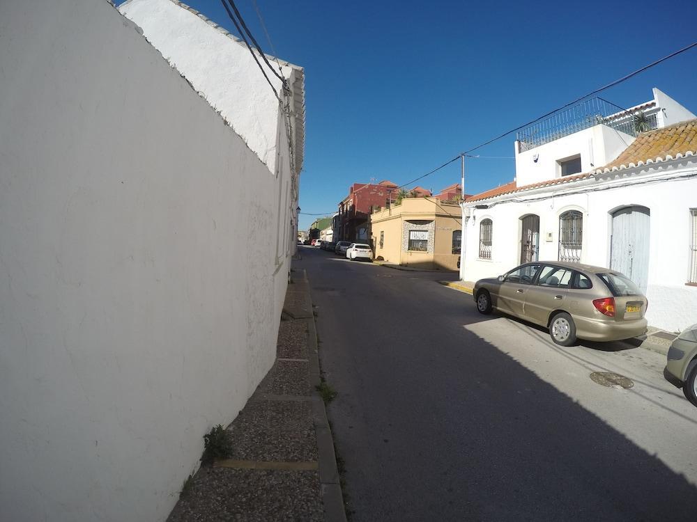 Casa Colonia Villa La Línea de la Concepción Eksteriør bilde